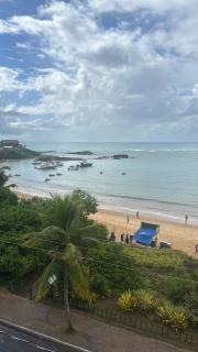 Frente mar em Peracanga - Guarapari-ES - 0