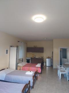 Athina Rooms - Shënvasi - 3
