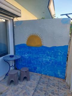 Athina Rooms - Shënvasi - 6