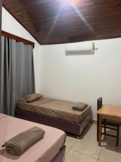 Casa Florida a 15 minutos de Encarnación - 8