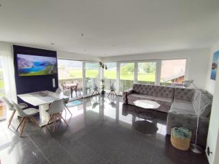 Bella Vista Ferienwohnung - Bürs - 0