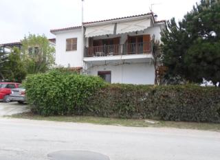 Nikitis House - 2