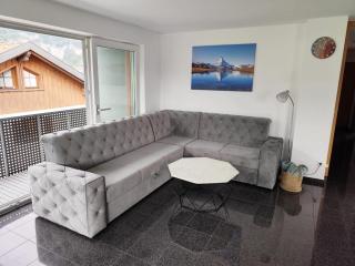 Bella Vista Ferienwohnung - Bürs - 9