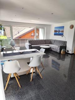 Bella Vista Ferienwohnung - Bürs - 3