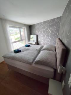 Bella Vista Ferienwohnung - Bürs - 1