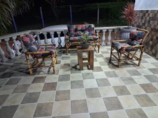 Chacara Flores em Vida - Olímpia SP - 1