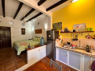 Casa Il Tucano - Puerto Ángel - 2