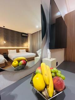 La villa luxury suites - Marrakech - 9