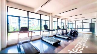 Urban Stays-Two bedroom Near JKIA Airport - Nairobi - 8