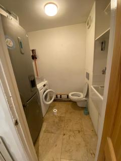 Riverside central 3 bedroom house - 1