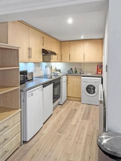 Granada Apartments Burbage - Blackpool - 7