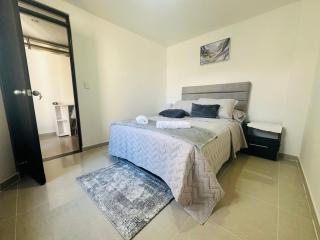 Apartamento natura 54 - Ibagué - 3