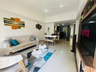 Apartamento natura 54 - Ibagué - 8