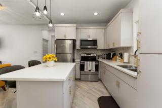 The Edinburg Oasis Modern 2BD -2BA - Edinburg - 7
