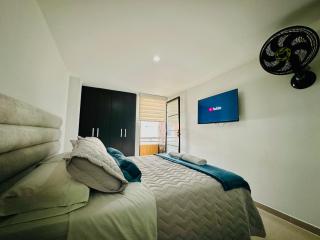 Apartamento natura 54 - Ibagué - 4