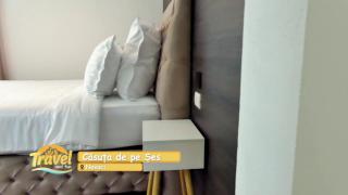 Casuta de pe Ses - Novaci-Străini - 4