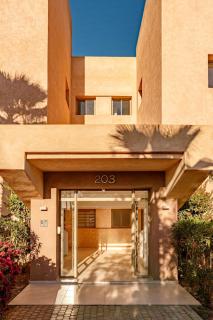 Z Series Cozy and Modern Apartment - Marrakech - 7