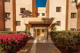 Z Series Cozy and Modern Apartment - Marrakesch - 6