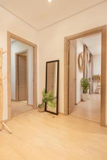 Z Series Cozy and Modern Apartment - Marrakech - 5