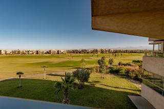 Z Series Cozy and Modern Apartment - Marrakech - 4