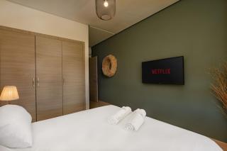 Z Series Cozy and Modern Apartment - Marrakech - 2