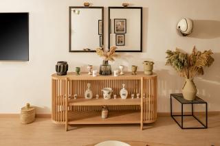 Z Series Cozy and Modern Apartment - Marrakesch - 1