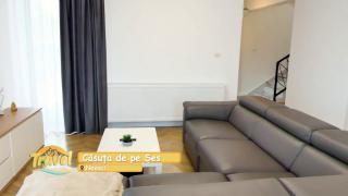 Casuta de pe Ses - Novaci-Străini - 6