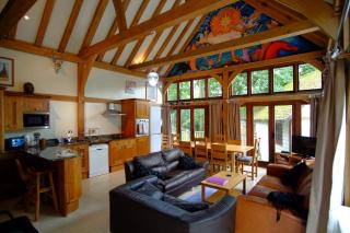 Nightingale Barn - Stunning & Huge - Etchingham - 5
