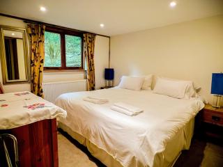 Nightingale Barn - Stunning & Huge - Etchingham - 4