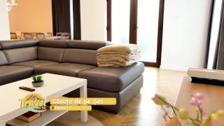 Casuta de pe Ses - 3