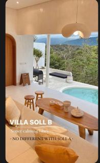 Villa Sunday Gunung putri - - 4