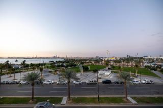 nasim aizraq hotel فندق نسيم ازرق - 4
