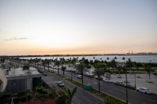Nasim Azraq Hotel - 6
