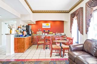 Days Inn by Wyndham Covington - Covington - 2