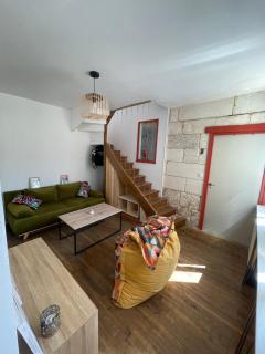 Maison avec terrasse et jardin - Angoulême - 0