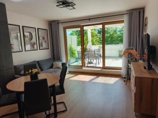 APARTAMENT DaViMa AQUAPARK Rumia - Novum - Rumia - 9