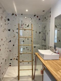 Maison avec terrasse et jardin - Angoulême - 4