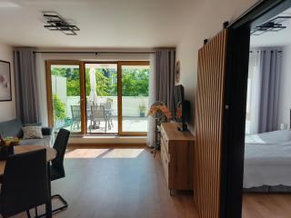APARTAMENT DaViMa AQUAPARK Rumia - Novum - Rumia - 8