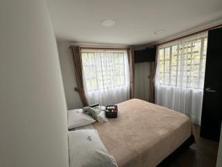 Casa Mirador de la Montaña - Santa Sofía - 7