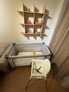 Sächsische Siesta Apartment - 6