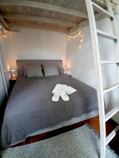 Altbau im Herzen der Stadt - Oldenburg - 9