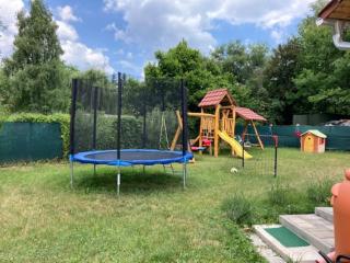 Levendula Apartman Bélapátfalva - Pusztavacs - 9
