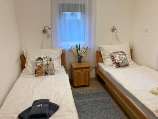 Levendula Apartman Bélapátfalva - Pusztavacs - 6