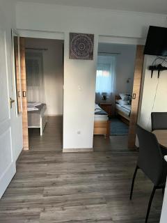 Levendula Apartman Bélapátfalva - Pusztavacs - 5