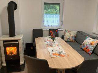 Levendula Apartman Bélapátfalva - Pusztavacs - 4