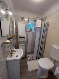 Levendula Apartman Bélapátfalva - Pusztavacs - 1