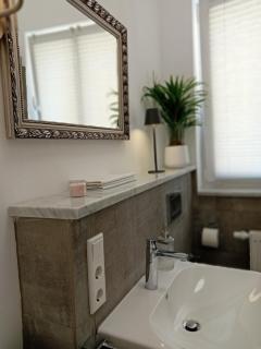 Altbau im Herzen der Stadt - 2