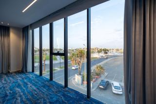 nasim aizraq hotel فندق نسيم ازرق - Jeddah - 7