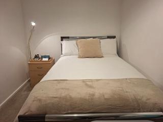 Nightly Rentals Middlesbrough - Middlesbrough - 9