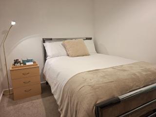 Nightly Rentals Middlesbrough - Middlesbrough - 8